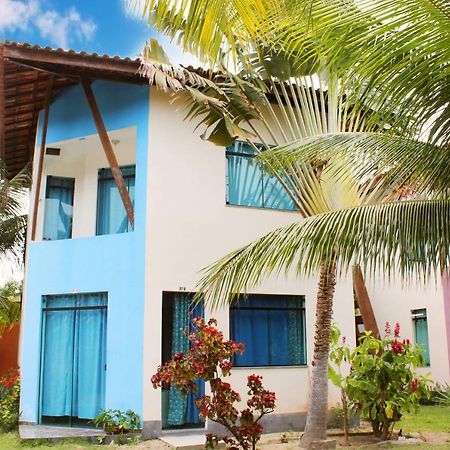 Condominio Sao Cristovao サンタ・クルース・カブラーリア エクステリア 写真