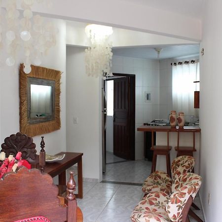 Condominio Sao Cristovao サンタ・クルース・カブラーリア エクステリア 写真